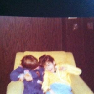 Meet your Posher, Heidi